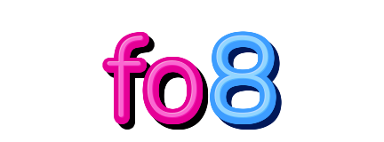 fo8 — logo kanal