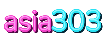 asia303 — logo kanal
