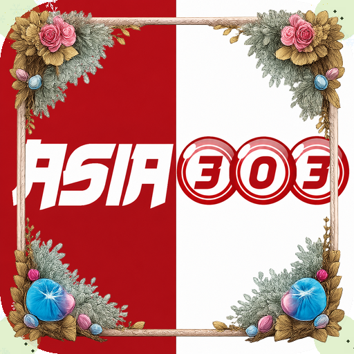 asia303 — galeri pratinjau - APK Resmi